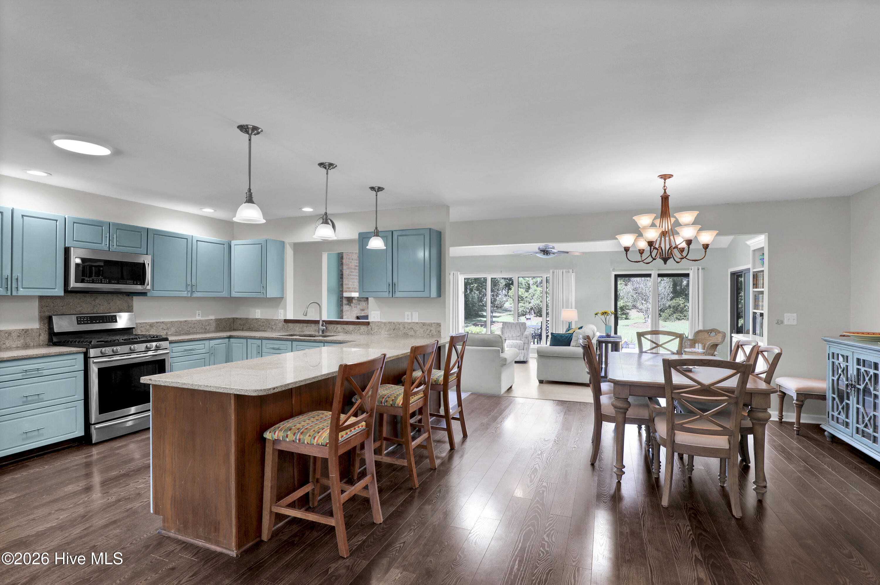 123 Olde Point Road Hampstead, NC 28443 - Photo 5 of 52 5