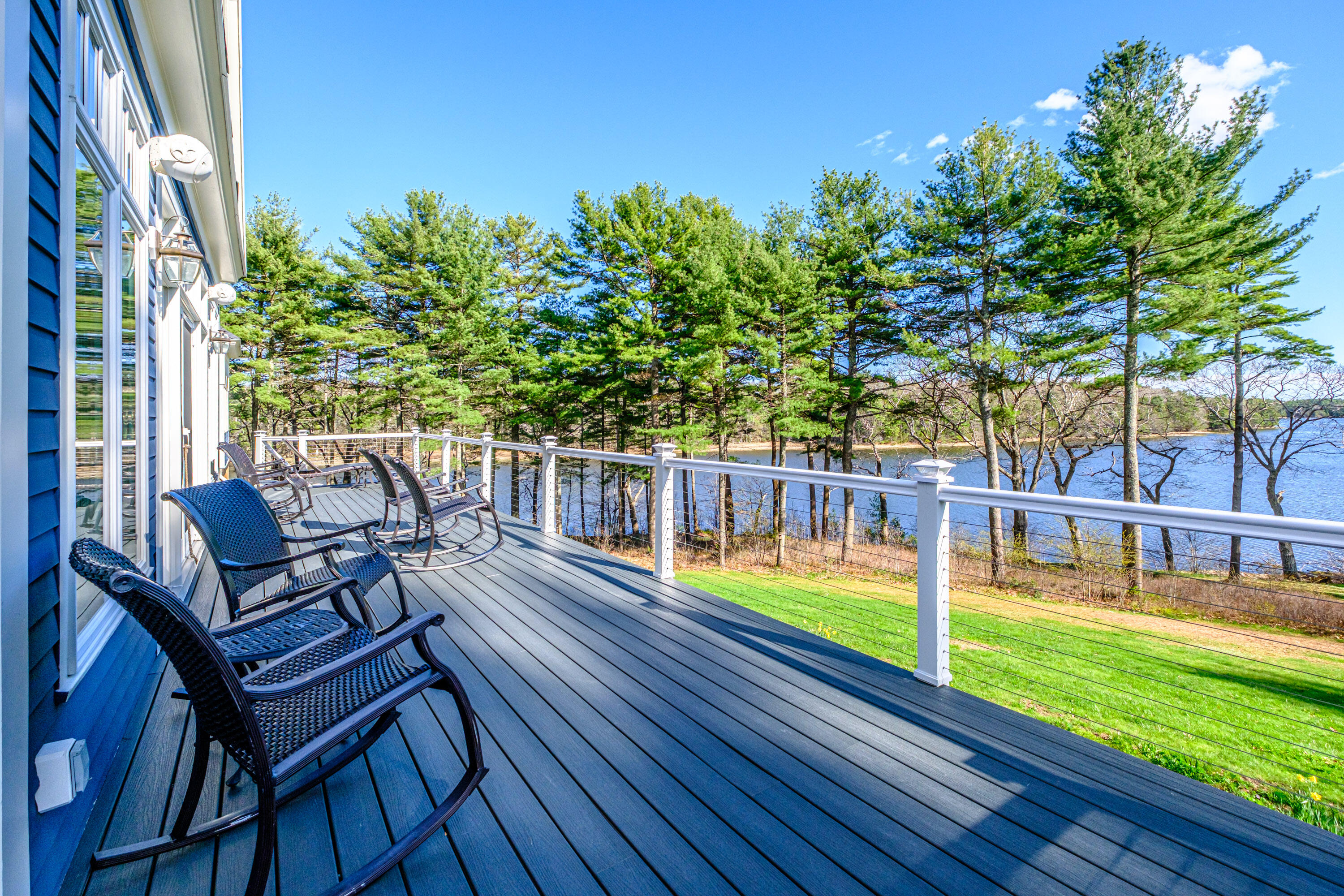 311 Murphy's Corner Road Woolwich, ME 04579 - Photo 61 of 66