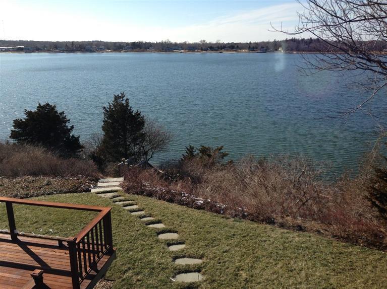 46 Gibson Road Orleans, MA 02653 - Photo 22 of 22 a view of lake with mountain