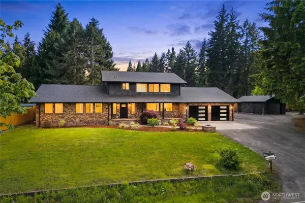 $799,999 | 3813 27th Avenue Southeast, Olympia, WA 98501
