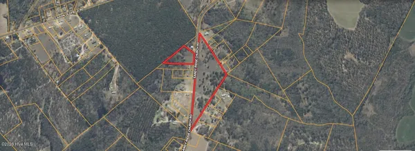 $68,000 | 1103 Sandy Ridge Church Road, Morven, NC 28119
