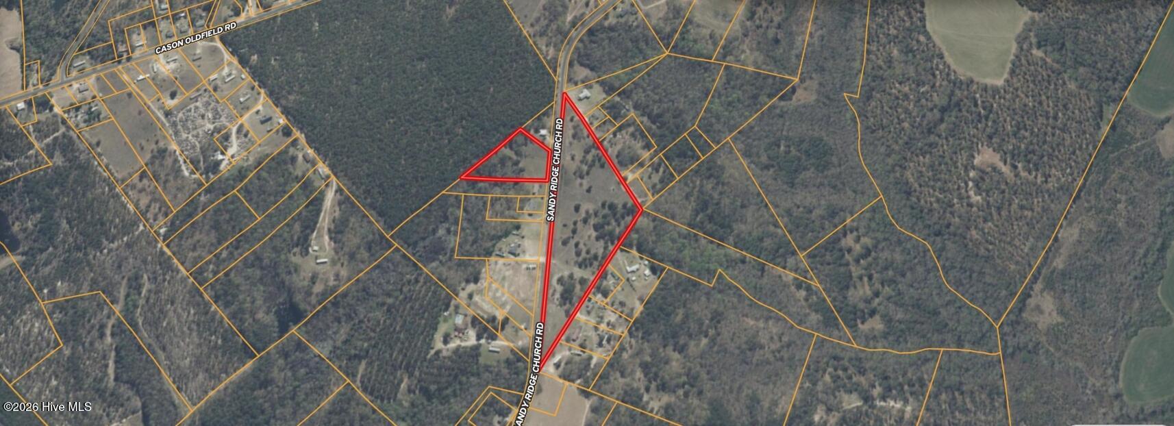 1103 Sandy Ridge Church Road Morven, NC 28119 - Photo 1 of 8 Screenshot_17-2-2026_234626_id.land