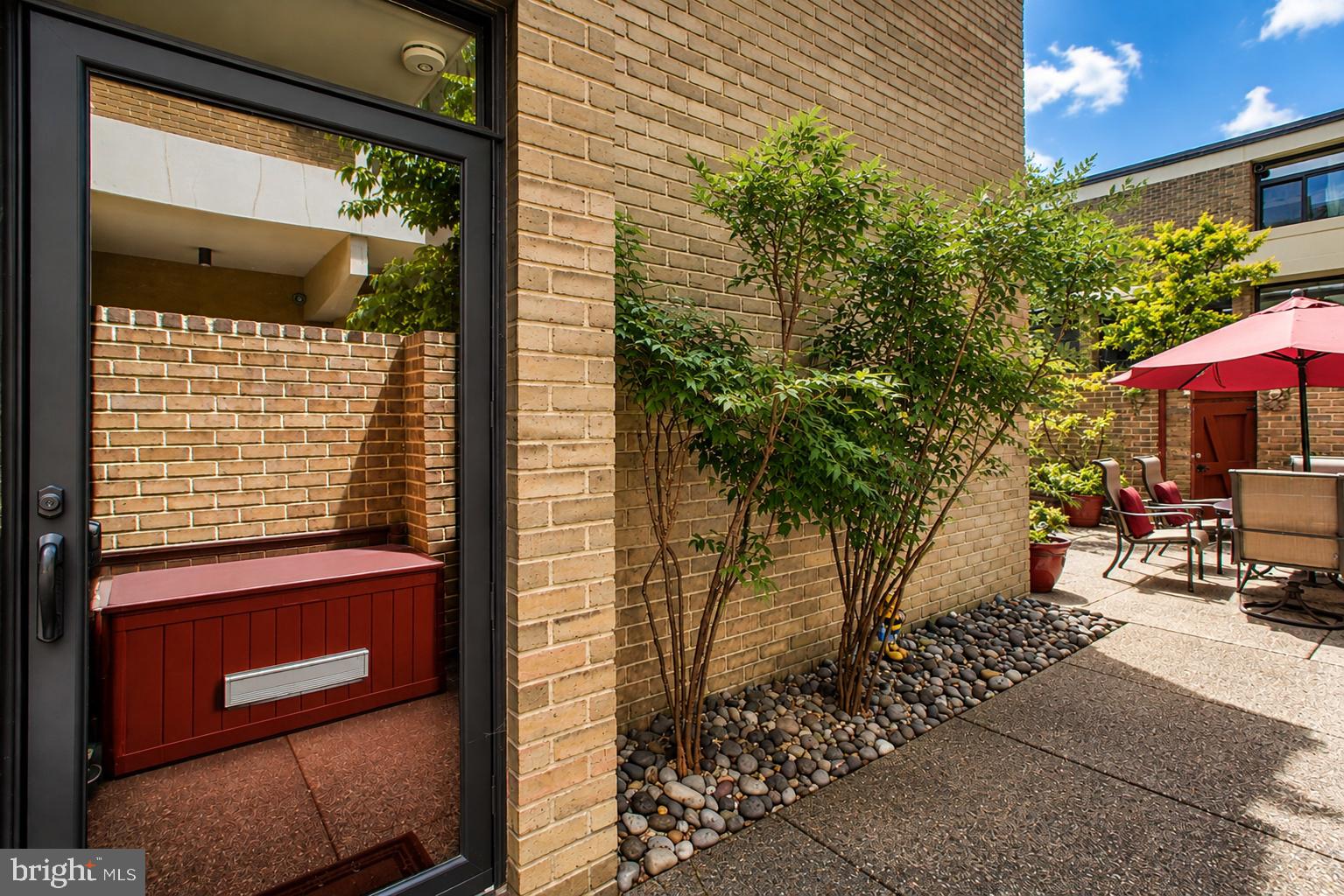 427 N Street Southwest Washington, DC 20024 - Photo 13 of 48 Gallery Image 13
