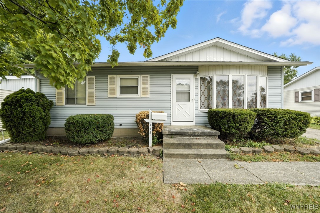 264 Willowbend Road Tonawanda, NY 14150 - Photo 1 of 1 Gallery Image 1