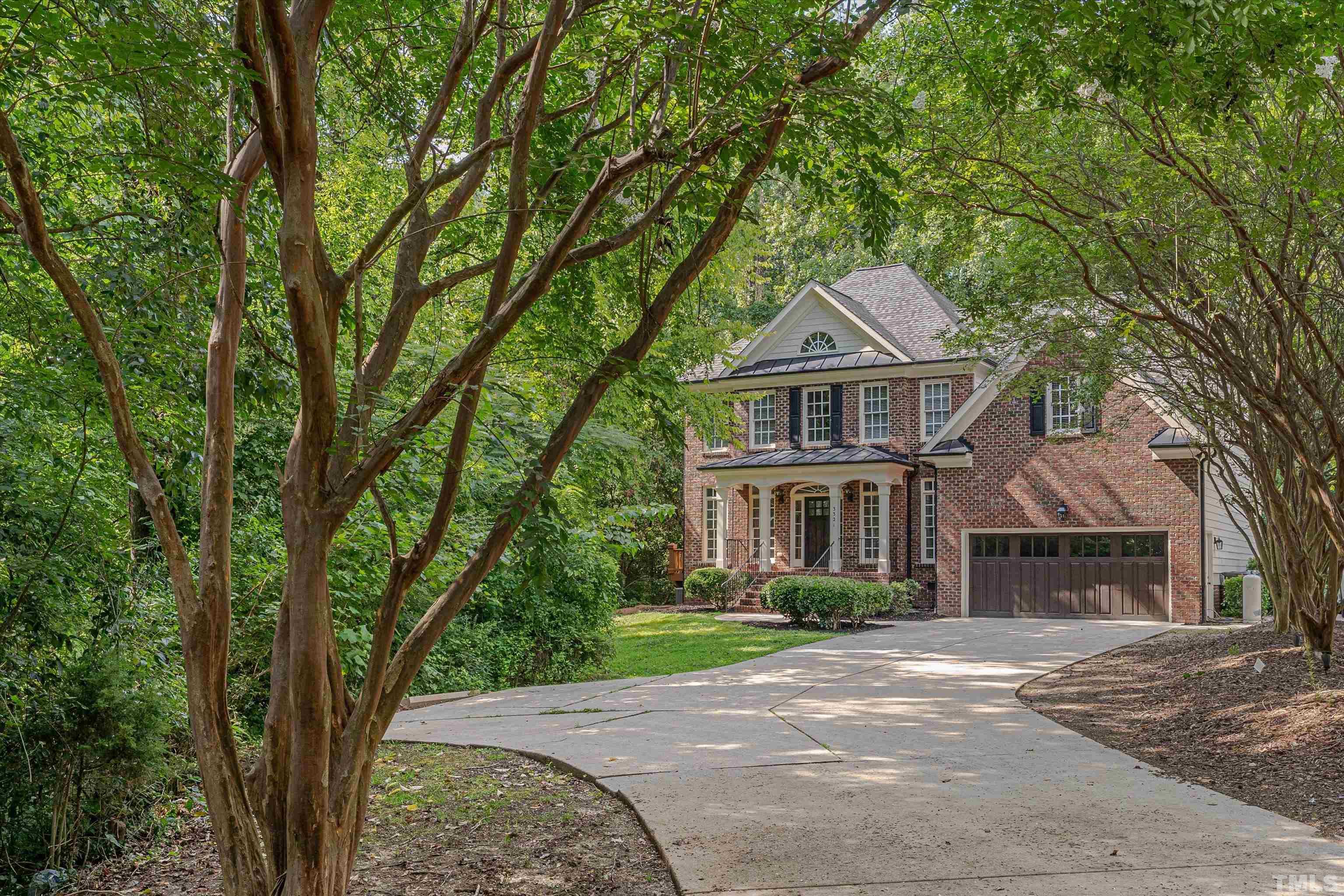 3321 Cheswick Drive Raleigh, NC 27609 - Photo 1 of 17 Gallery Image 1