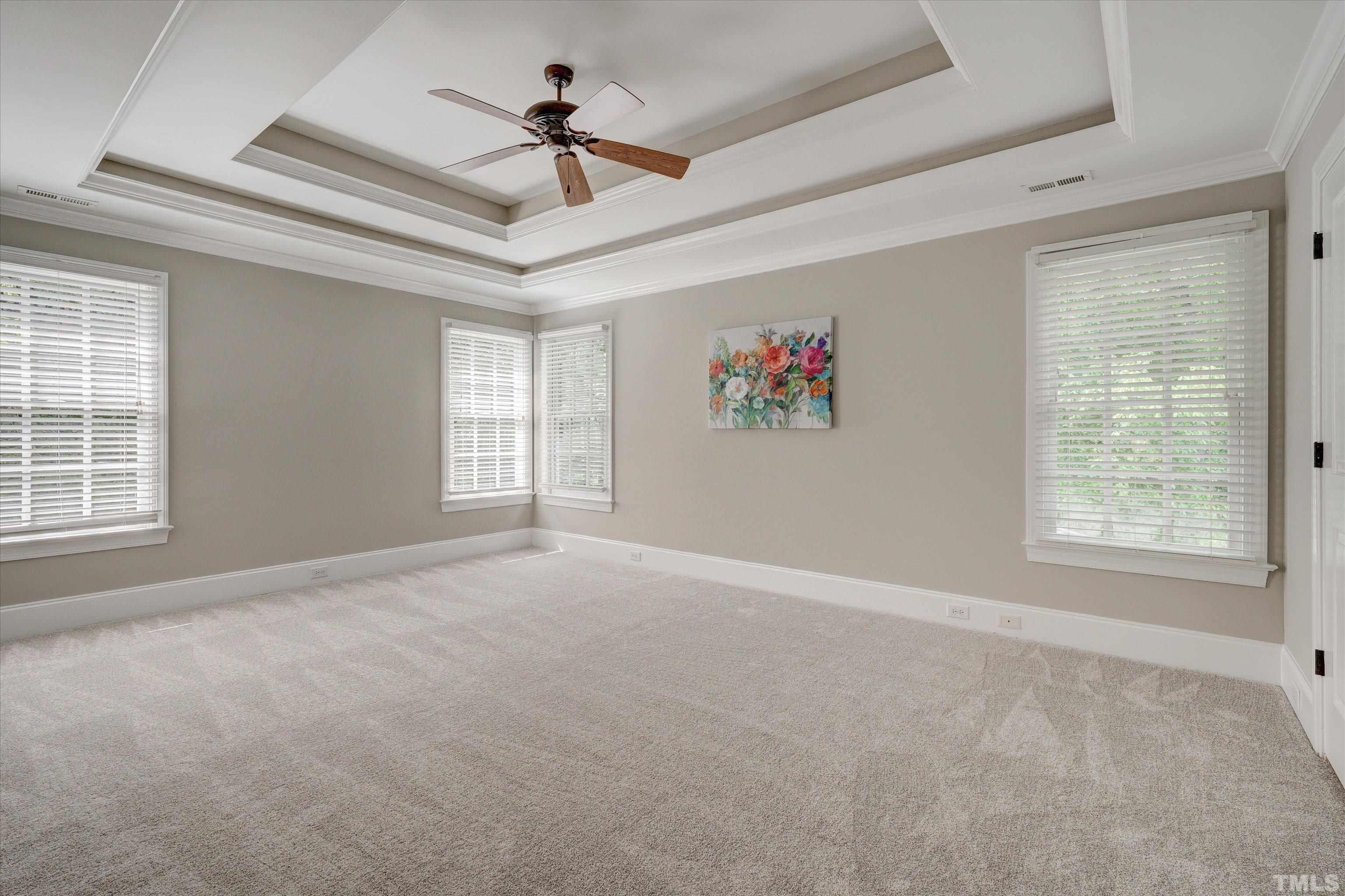 3321 Cheswick Drive Raleigh, NC 27609 - Photo 11 of 17 Gallery Image 11