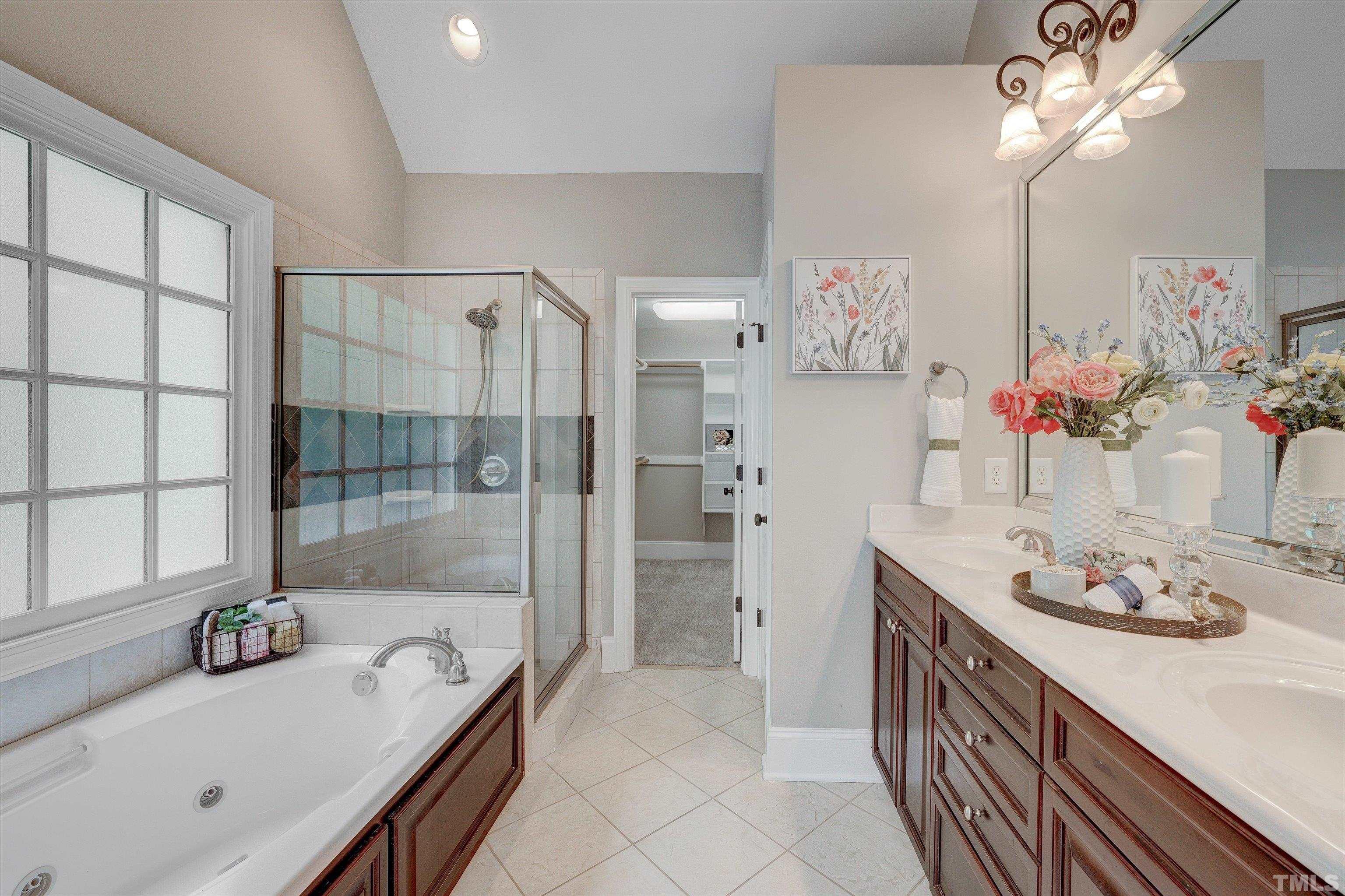 3321 Cheswick Drive Raleigh, NC 27609 - Photo 12 of 17 Gallery Image 12