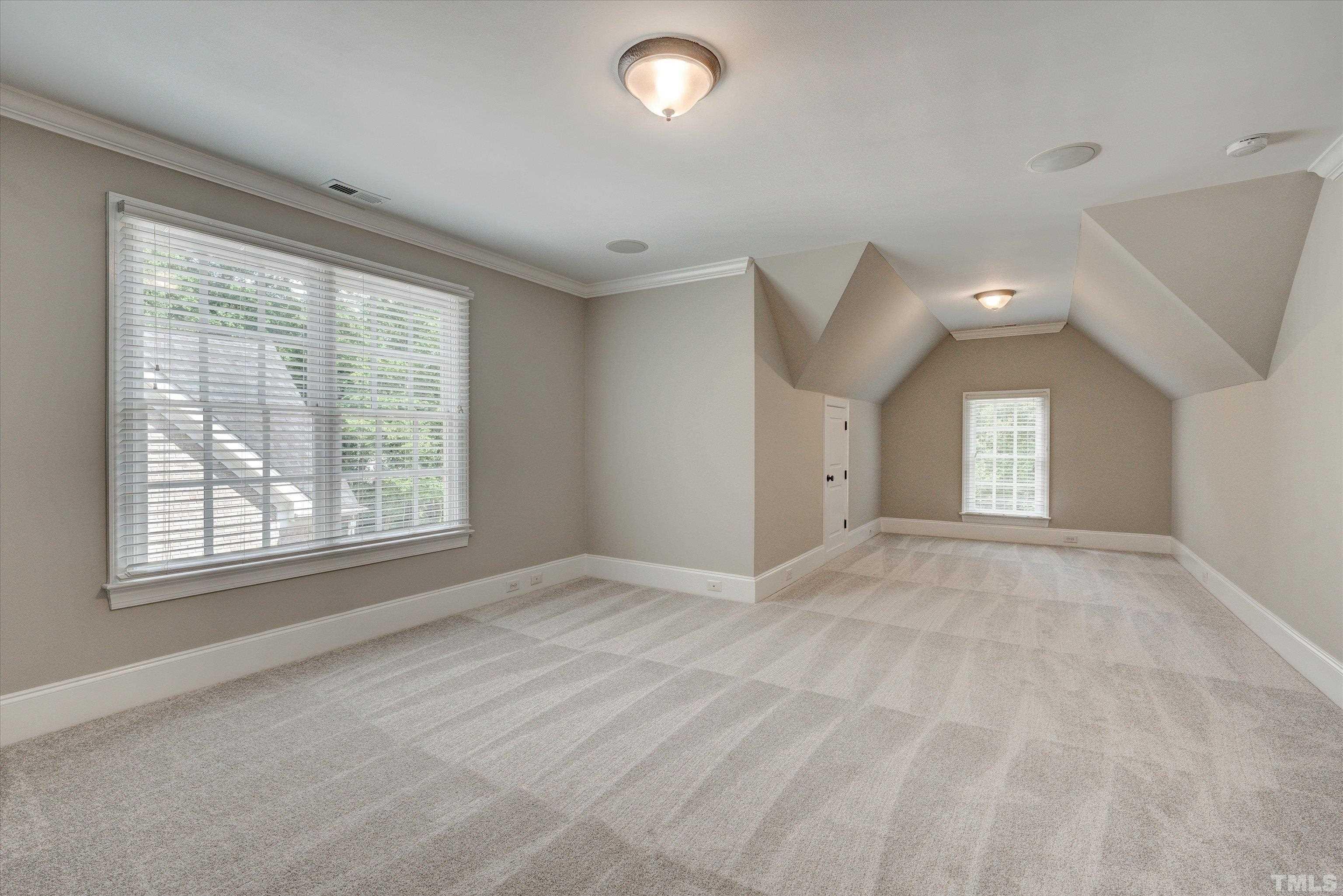3321 Cheswick Drive Raleigh, NC 27609 - Photo 15 of 17 Gallery Image 15