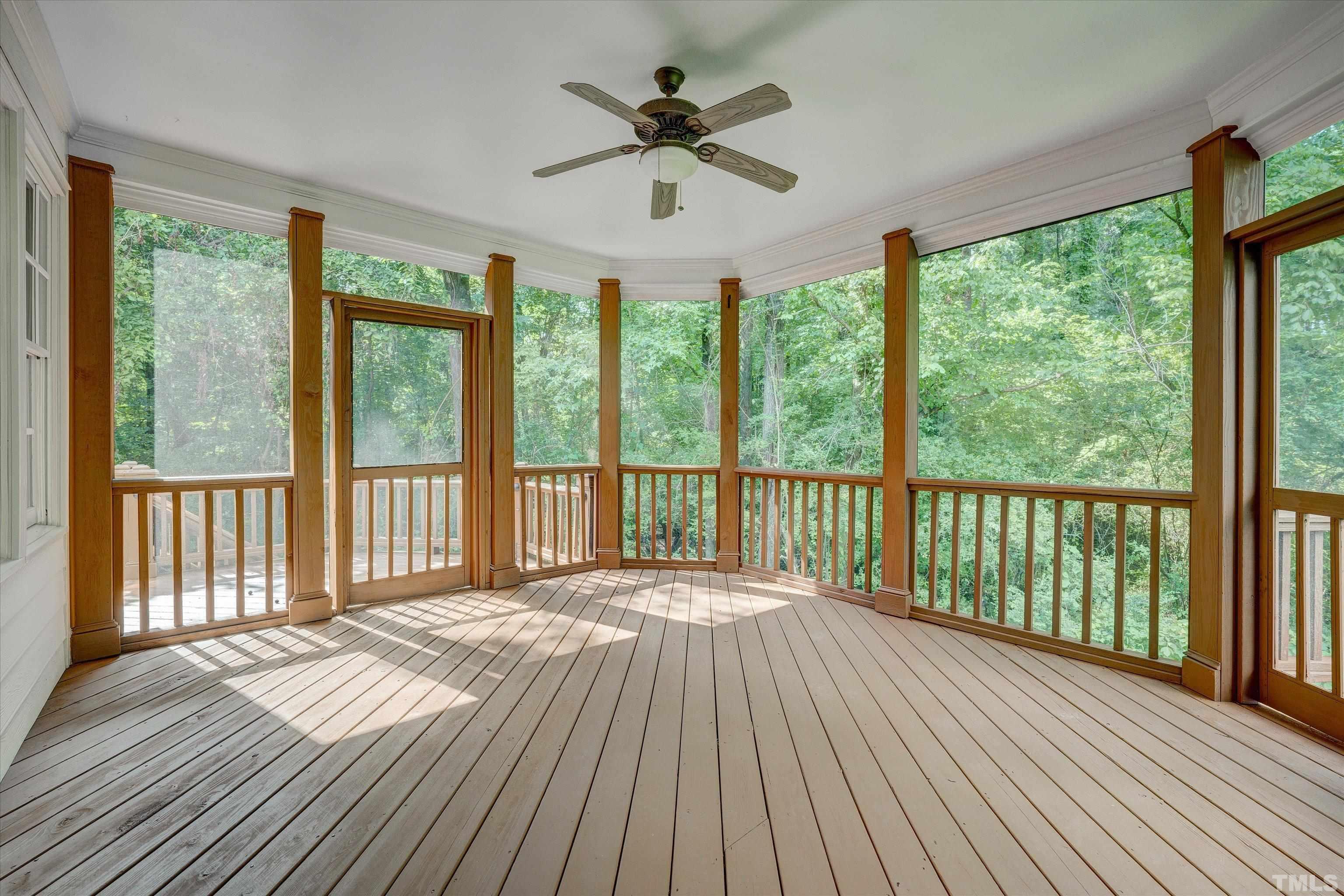 3321 Cheswick Drive Raleigh, NC 27609 - Photo 16 of 17 Gallery Image 16
