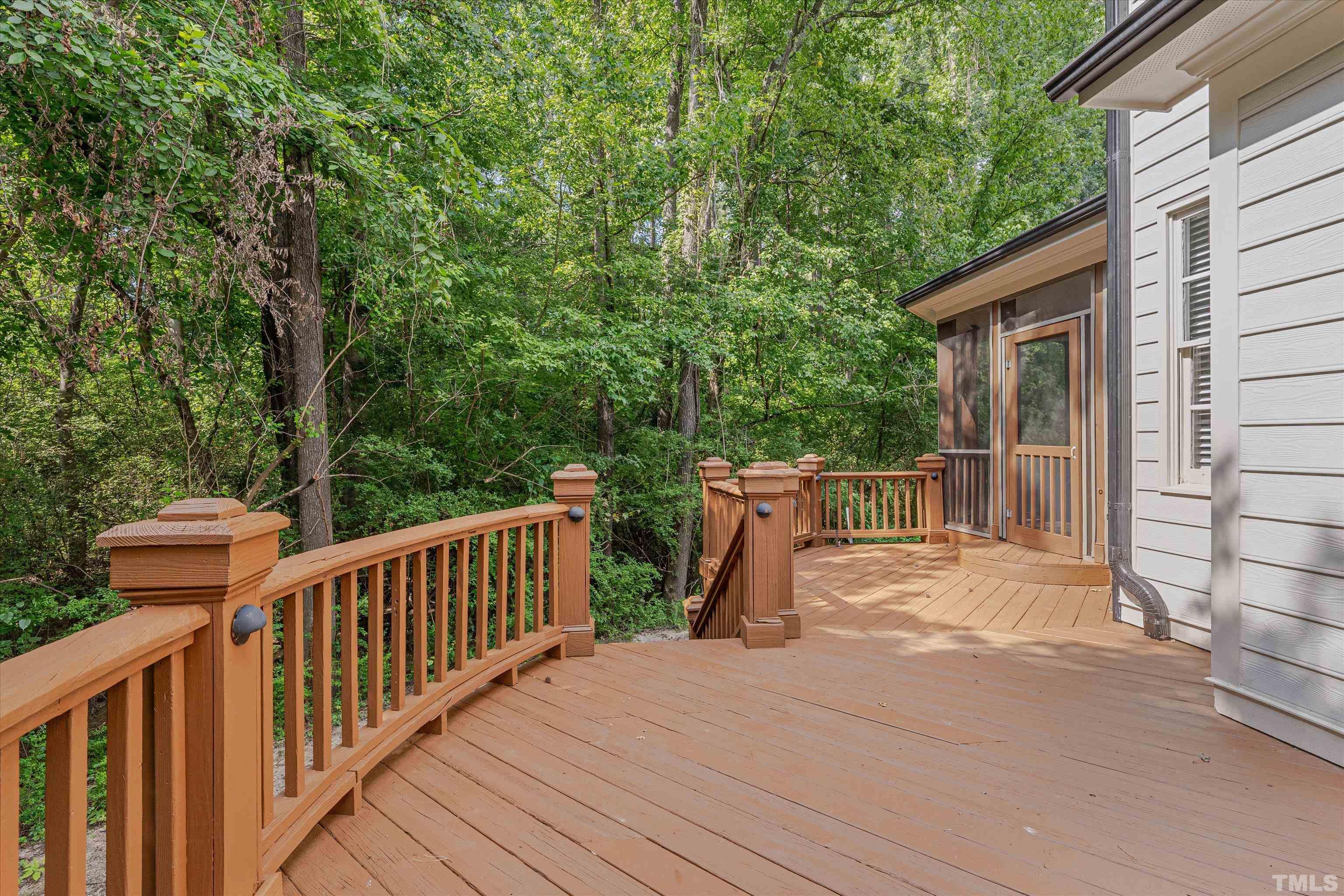 3321 Cheswick Drive Raleigh, NC 27609 - Photo 17 of 17 Gallery Image 17