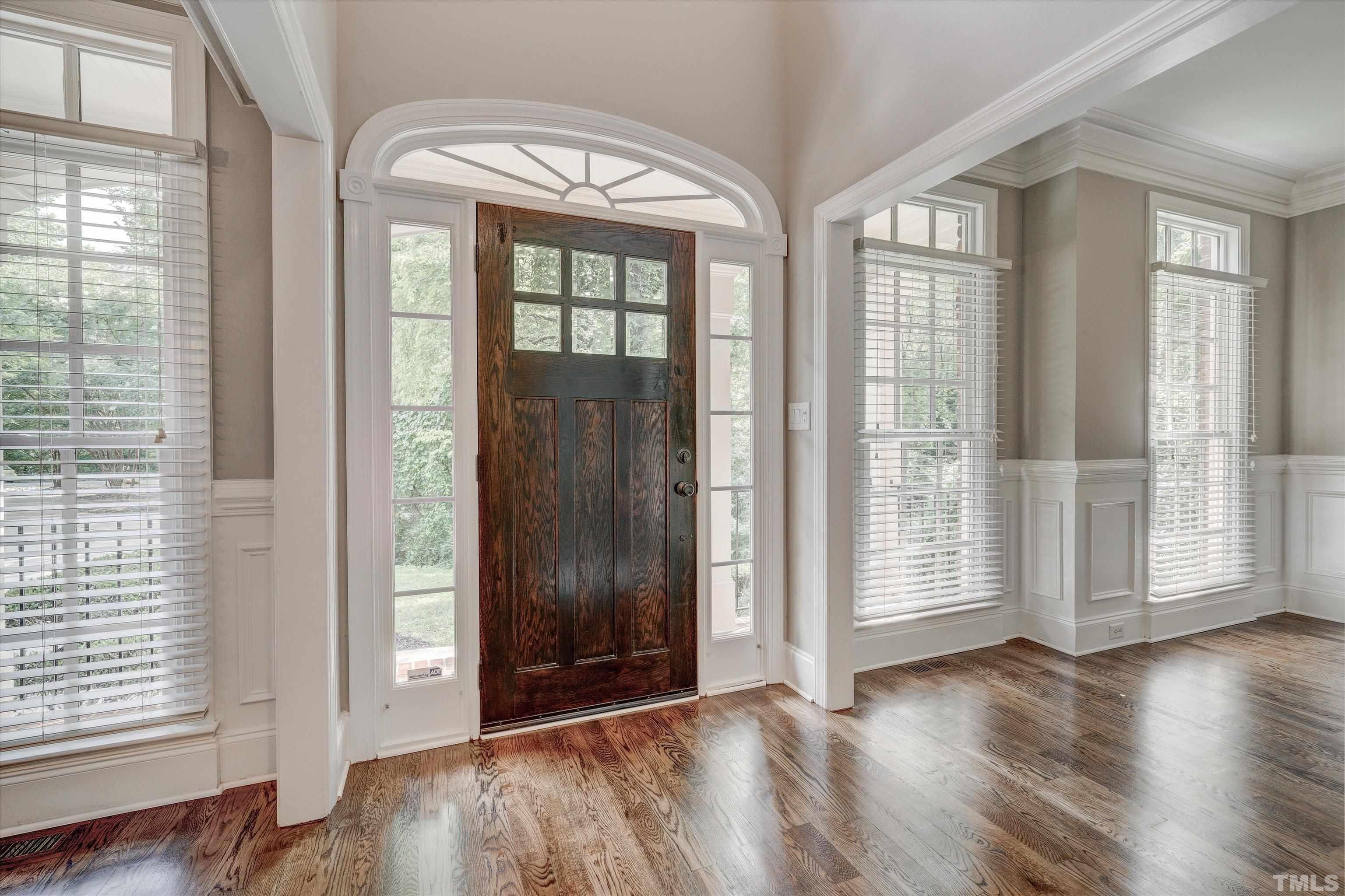 3321 Cheswick Drive Raleigh, NC 27609 - Photo 2 of 17 Gallery Image 2
