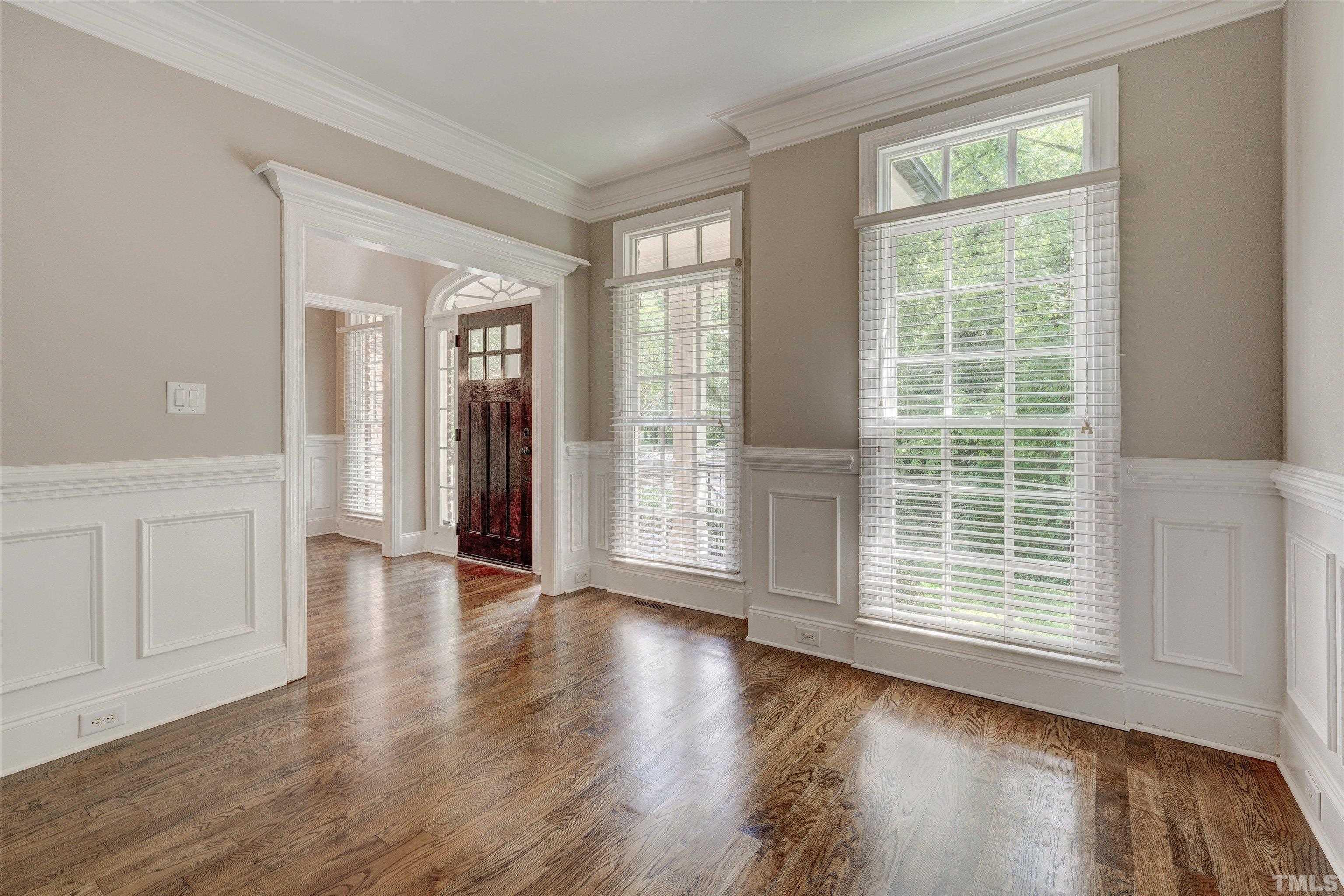 3321 Cheswick Drive Raleigh, NC 27609 - Photo 3 of 17 Gallery Image 3