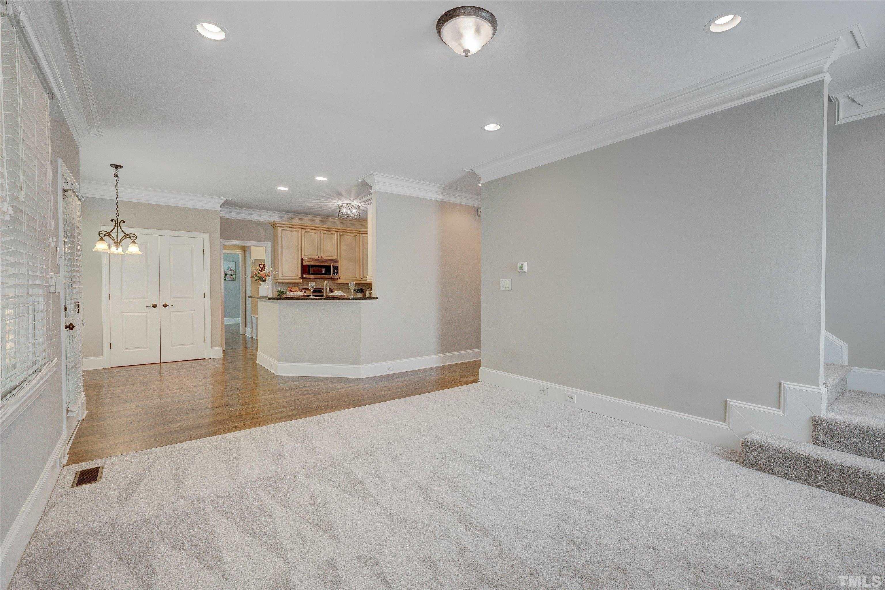 3321 Cheswick Drive Raleigh, NC 27609 - Photo 5 of 17 Gallery Image 5