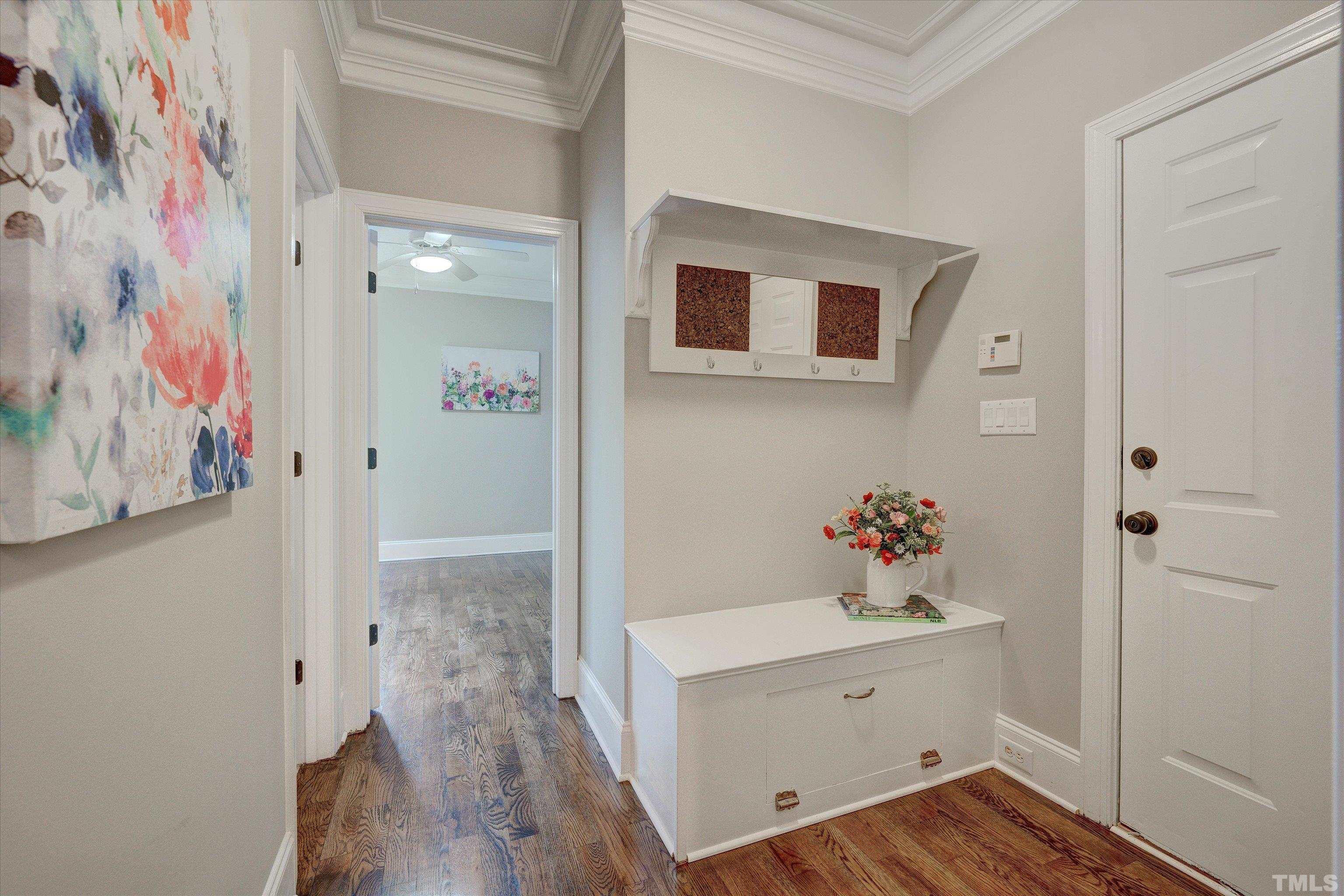 3321 Cheswick Drive Raleigh, NC 27609 - Photo 8 of 17 Gallery Image 8