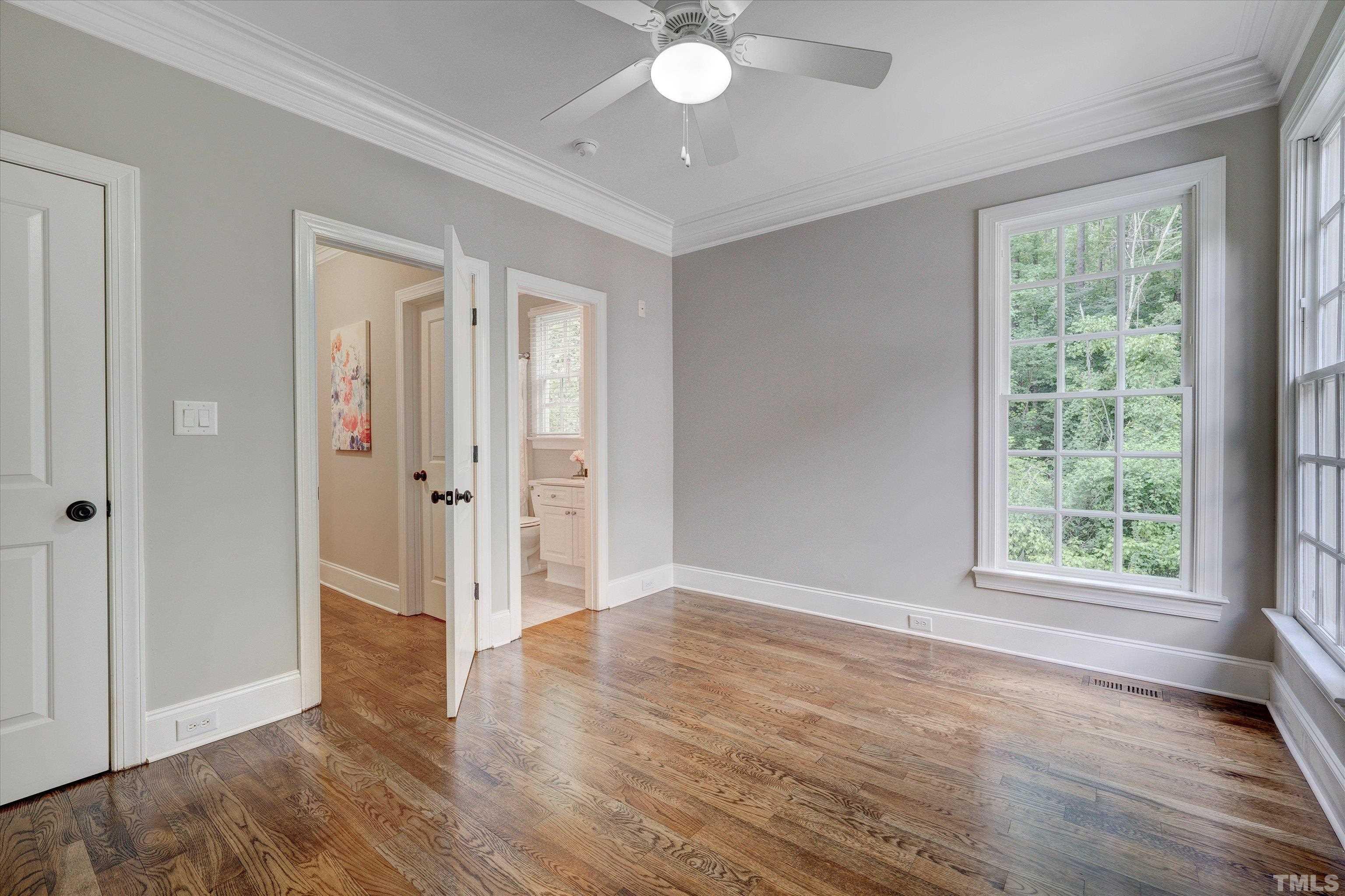 3321 Cheswick Drive Raleigh, NC 27609 - Photo 9 of 17 Gallery Image 9