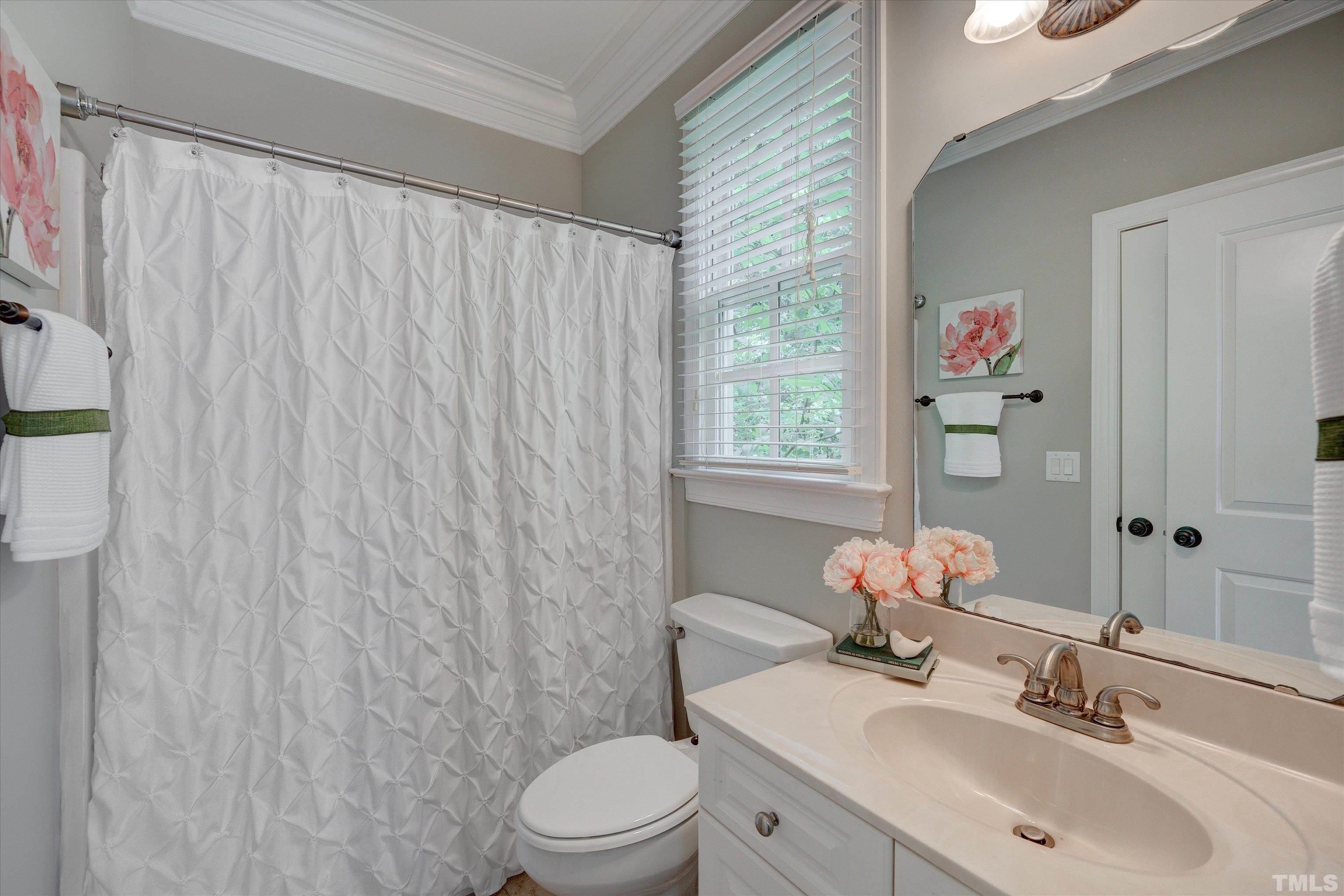 3321 Cheswick Drive Raleigh, NC 27609 - Photo 10 of 17 Gallery Image 10