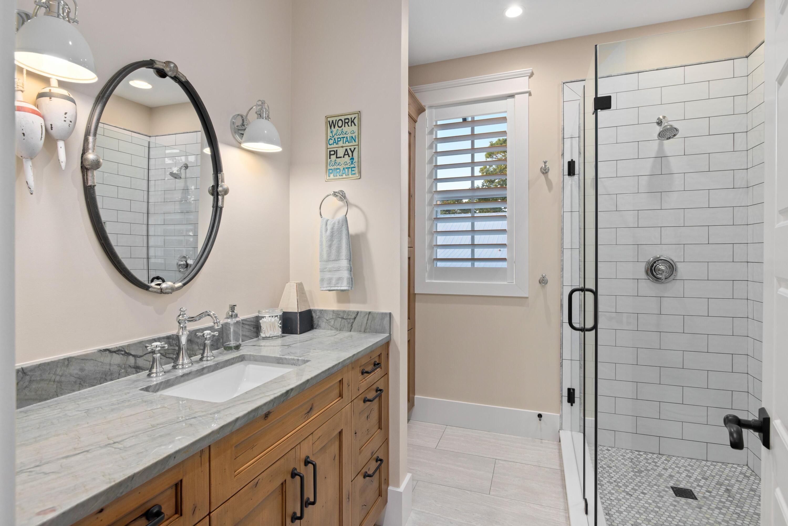 909 Butter Road Bonneau, SC 29431 - Photo 13 of 39 Loft Bathroom