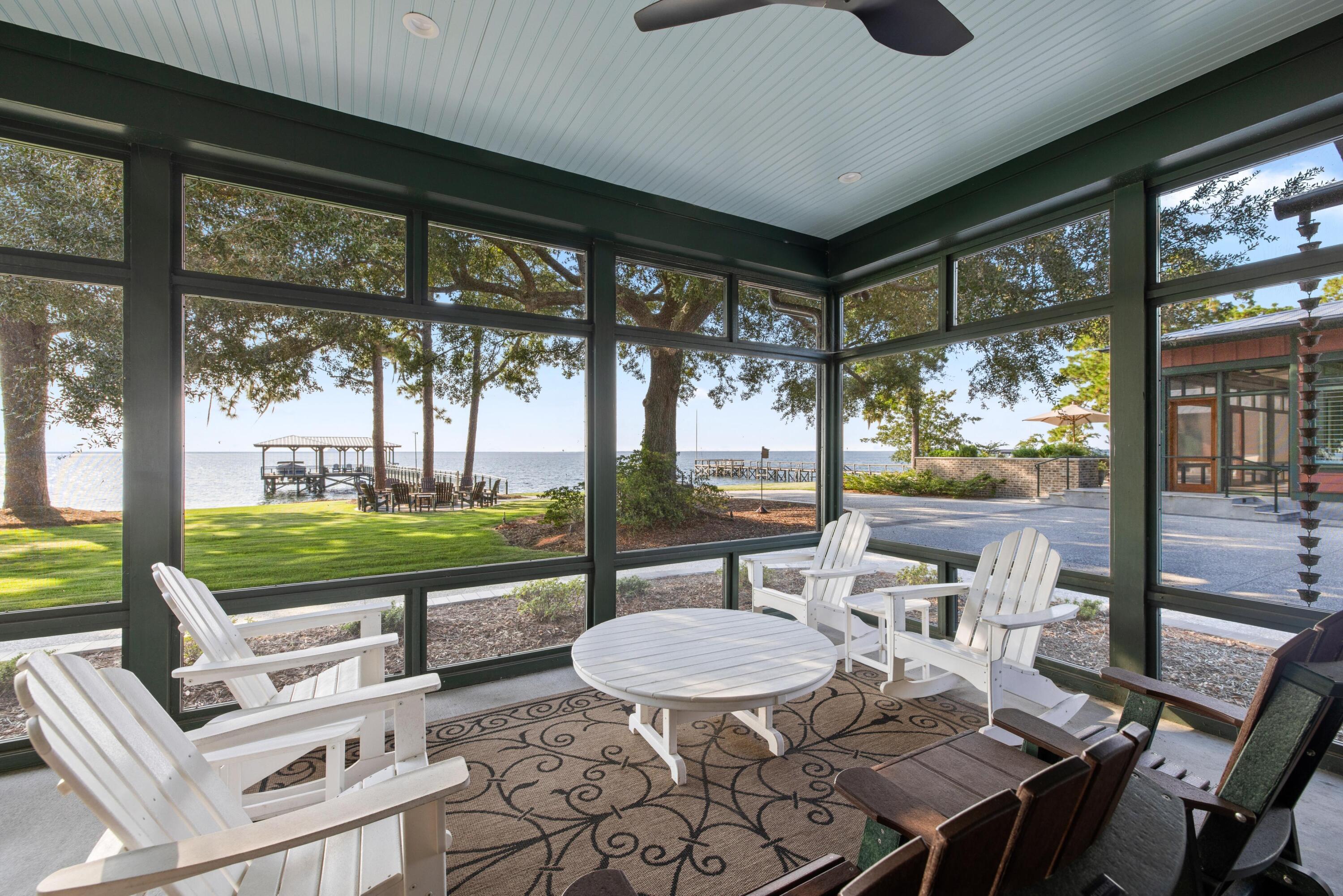 909 Butter Road Bonneau, SC 29431 - Photo 15 of 39 Plenty of room