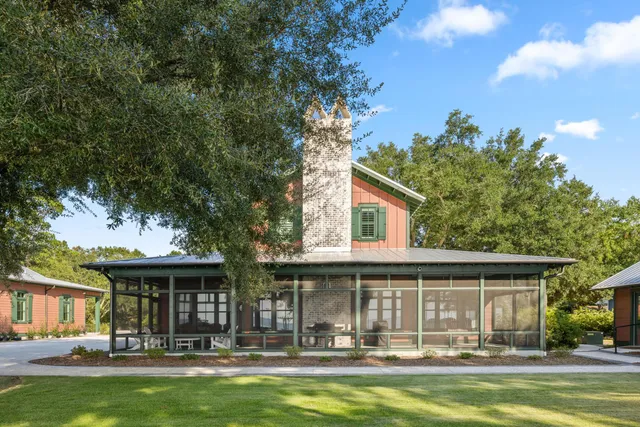 $1,995,000 | 909 Butter Road, Bonneau, SC 29431