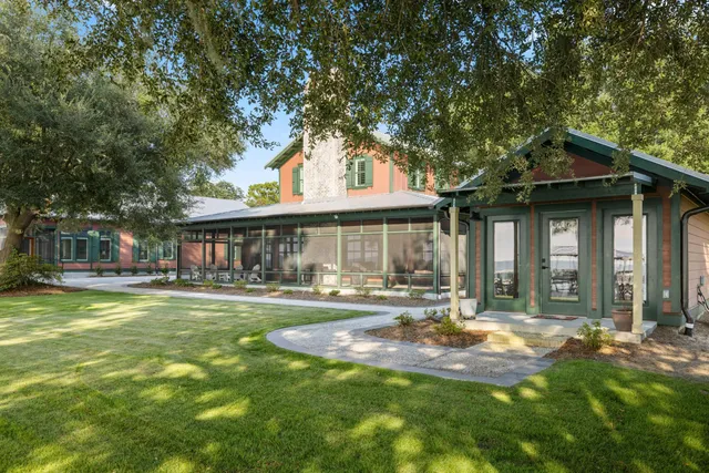 $1,995,000 | 909 Butter Road, Bonneau, SC 29431