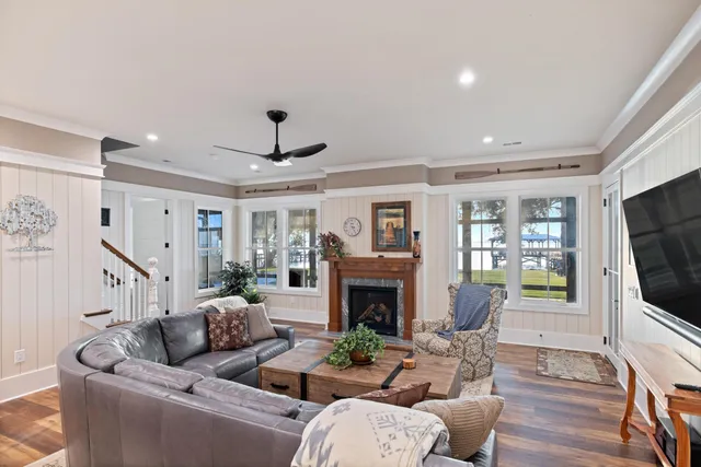 $1,995,000 | 909 Butter Road, Bonneau, SC 29431