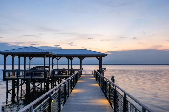 $1,995,000 | 909 Butter Road, Bonneau, SC 29431