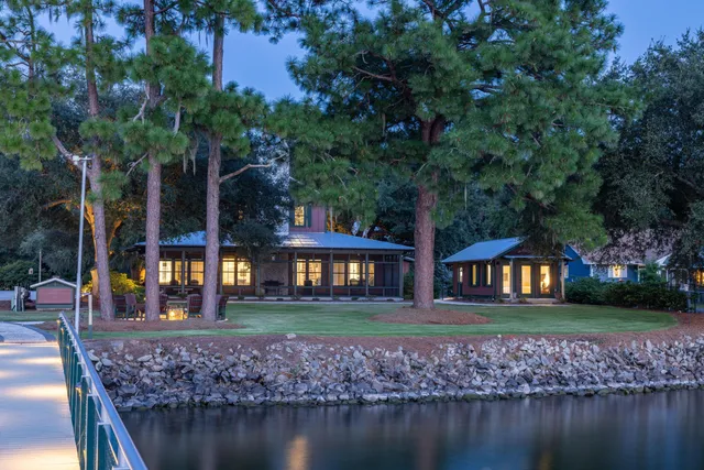 $1,995,000 | 909 Butter Road, Bonneau, SC 29431