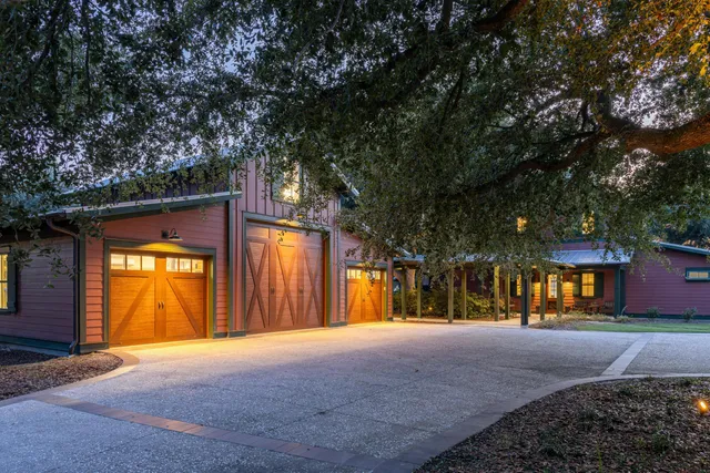 $1,995,000 | 909 Butter Road, Bonneau, SC 29431