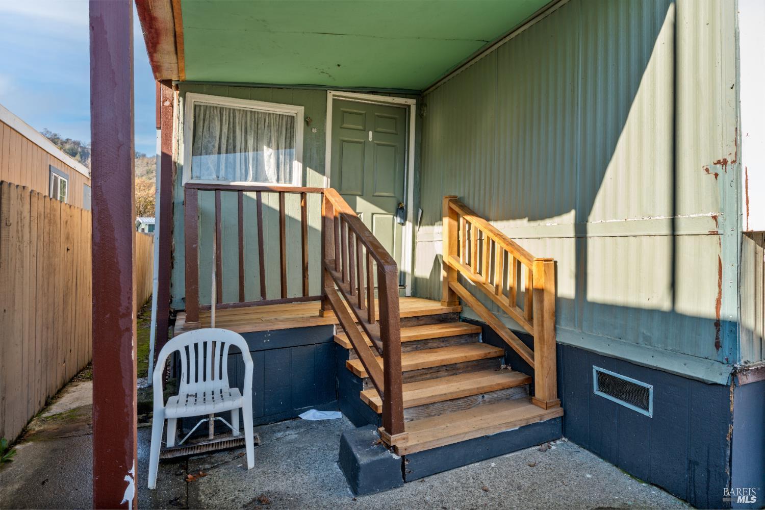 4080 Burke Hill Road, Unit 4 Ukiah, CA 95482 - Photo 6 of 14
