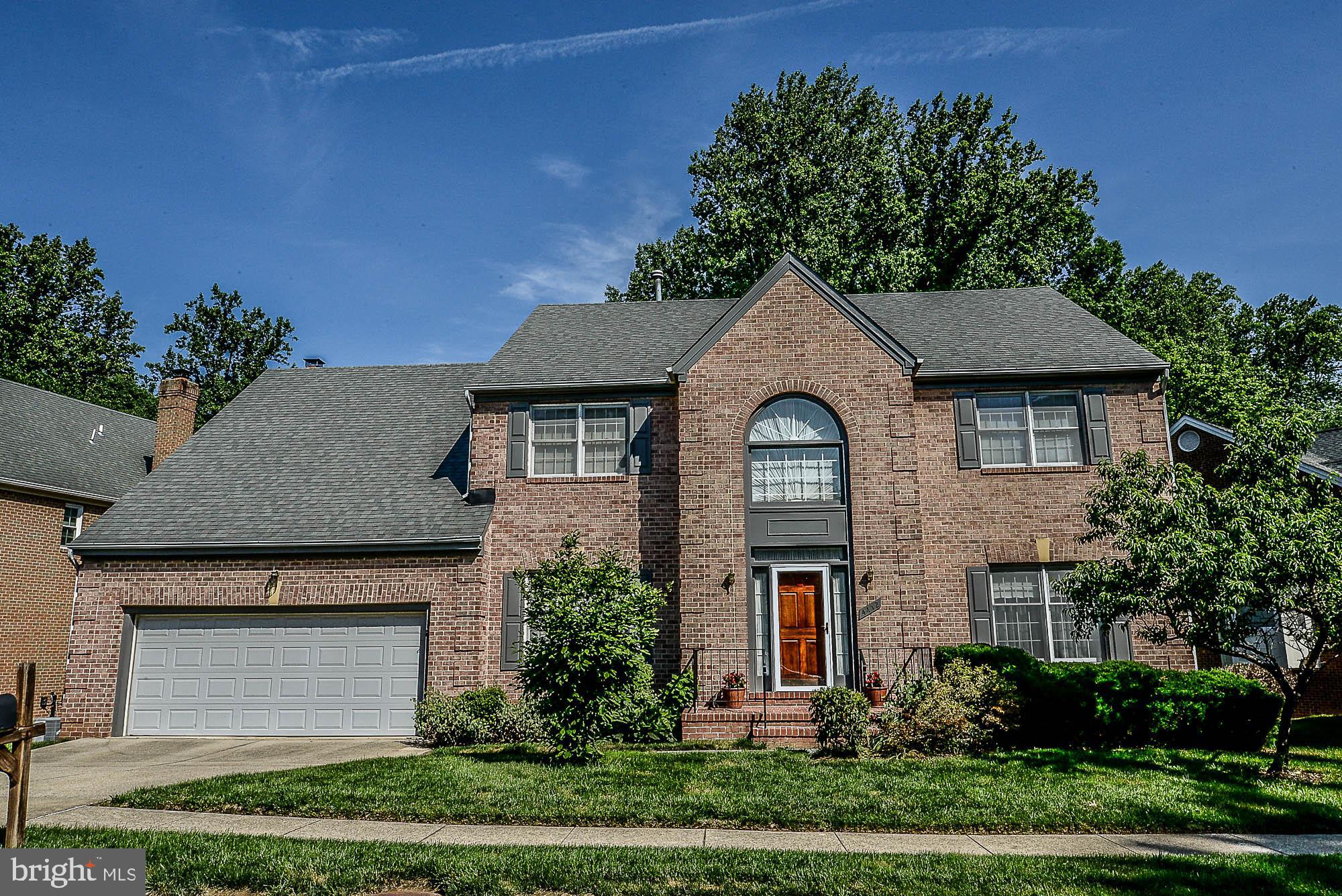 4412 Nuttall Road Fairfax, VA 22032 - Photo 1 of 32 4112 Nuttall Rd Fairfax, VA 22032