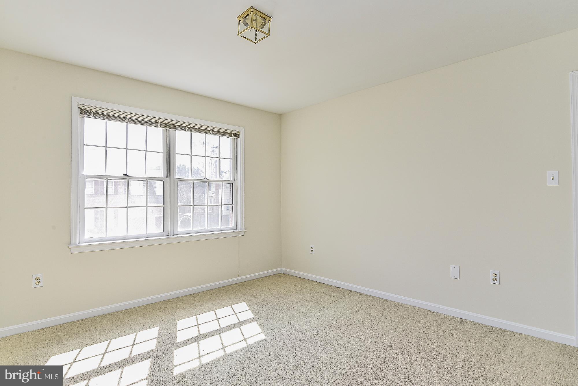 4412 Nuttall Road Fairfax, VA 22032 - Photo 22 of 32 3rd bedroom