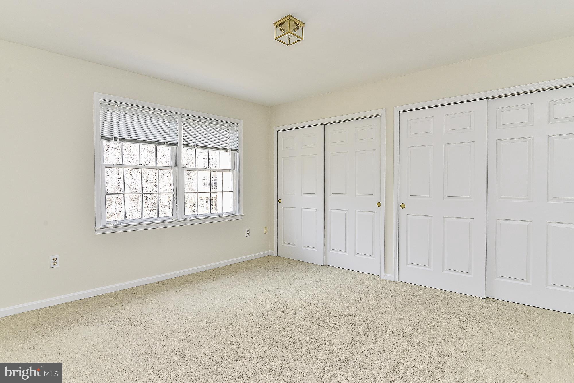 4412 Nuttall Road Fairfax, VA 22032 - Photo 24 of 32 4th upper level bedroom