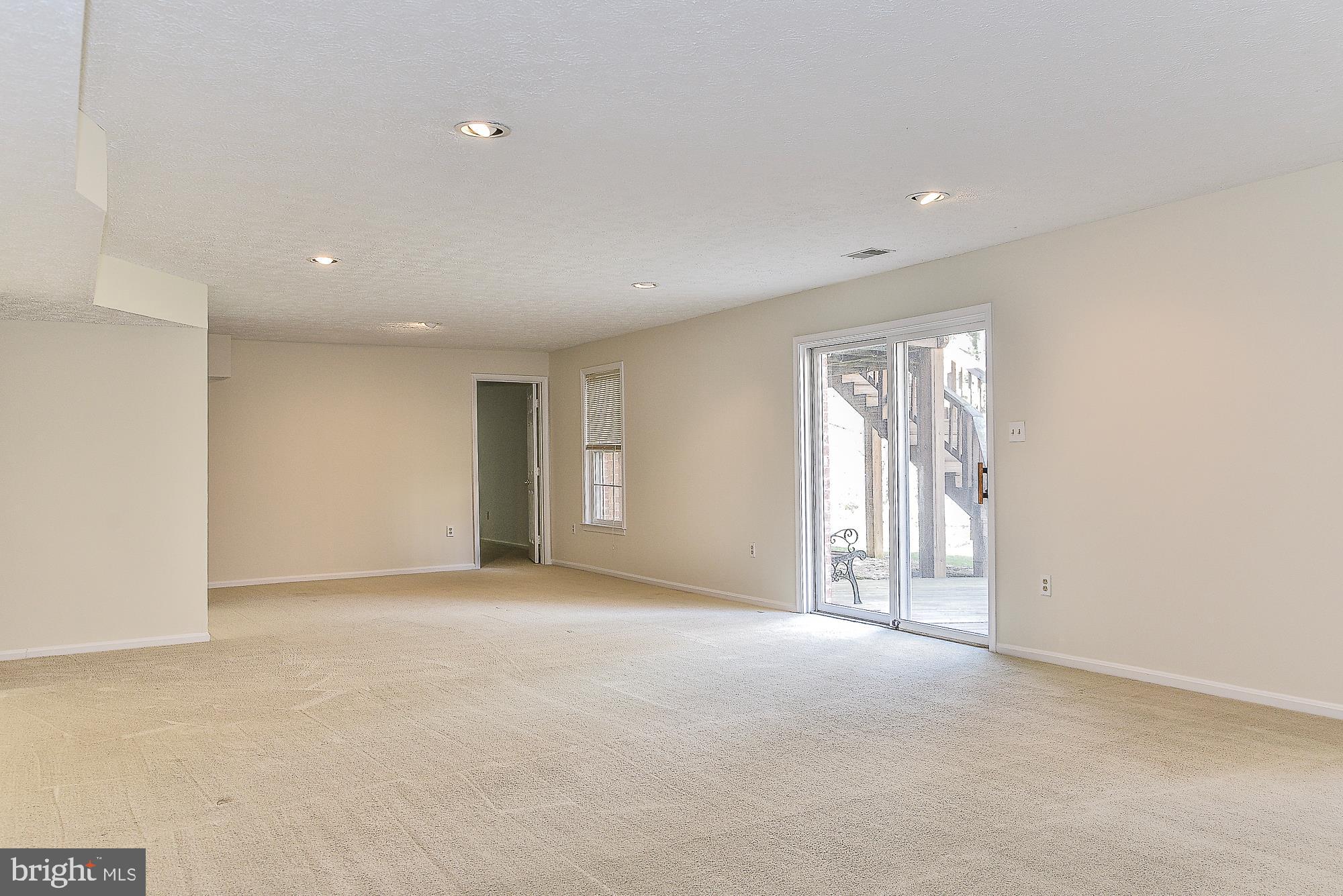 4412 Nuttall Road Fairfax, VA 22032 - Photo 26 of 32 Walkout basement!