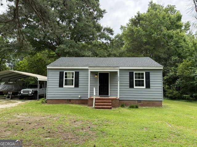 1044 Earle Street Thomson, GA 30824 - Photo 9 of 25