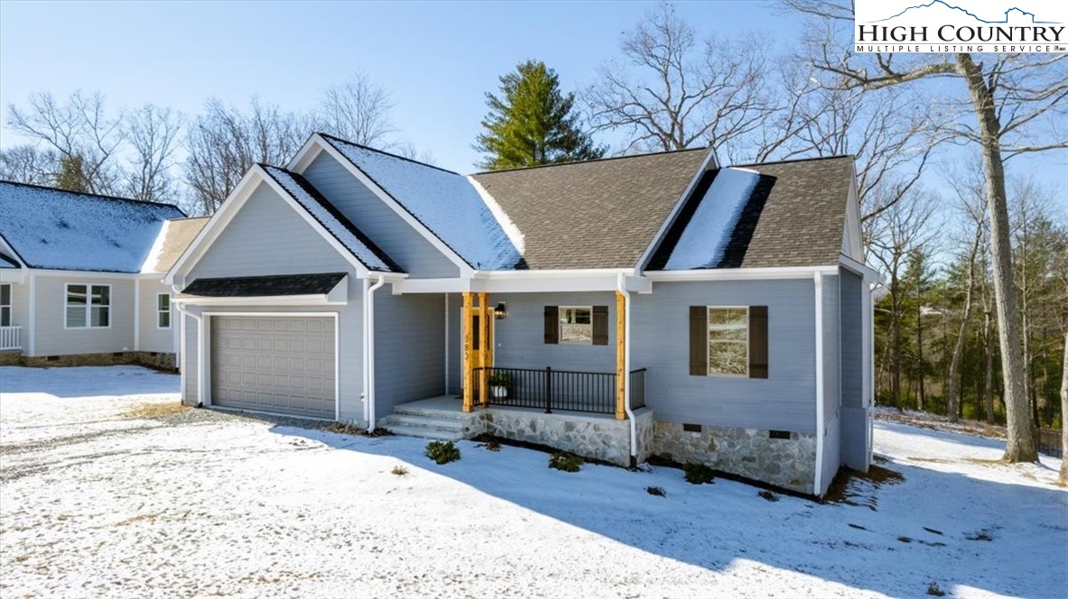 383 Turtle Rdg Road Sparta, NC 28675 - Photo 1 of 50 Gallery Image 1