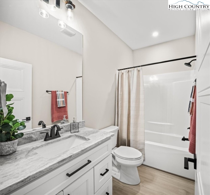 383 Turtle Rdg Road Sparta, NC 28675 - Photo 16 of 50 Gallery Image 16