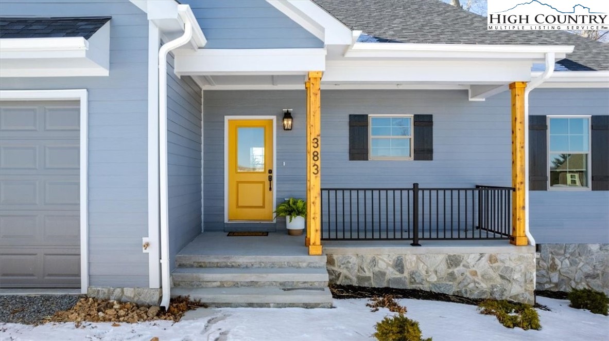 383 Turtle Rdg Road Sparta, NC 28675 - Photo 2 of 50 Gallery Image 2