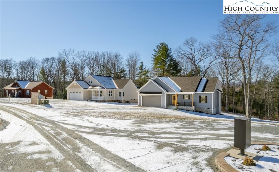 383 Turtle Rdg Road Sparta, NC 28675 - Photo 35 of 50 Gallery Image 35