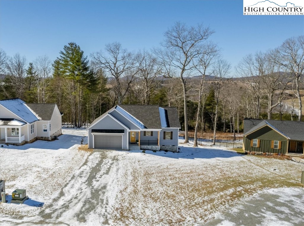 383 Turtle Rdg Road Sparta, NC 28675 - Photo 36 of 50 Gallery Image 36