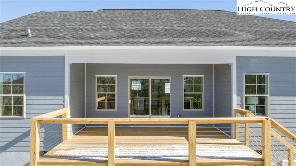 383 Turtle Rdg Road Sparta, NC 28675 - Photo 44 of 50 Gallery Image 44