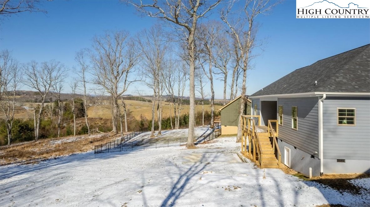 383 Turtle Rdg Road Sparta, NC 28675 - Photo 45 of 50 Gallery Image 45