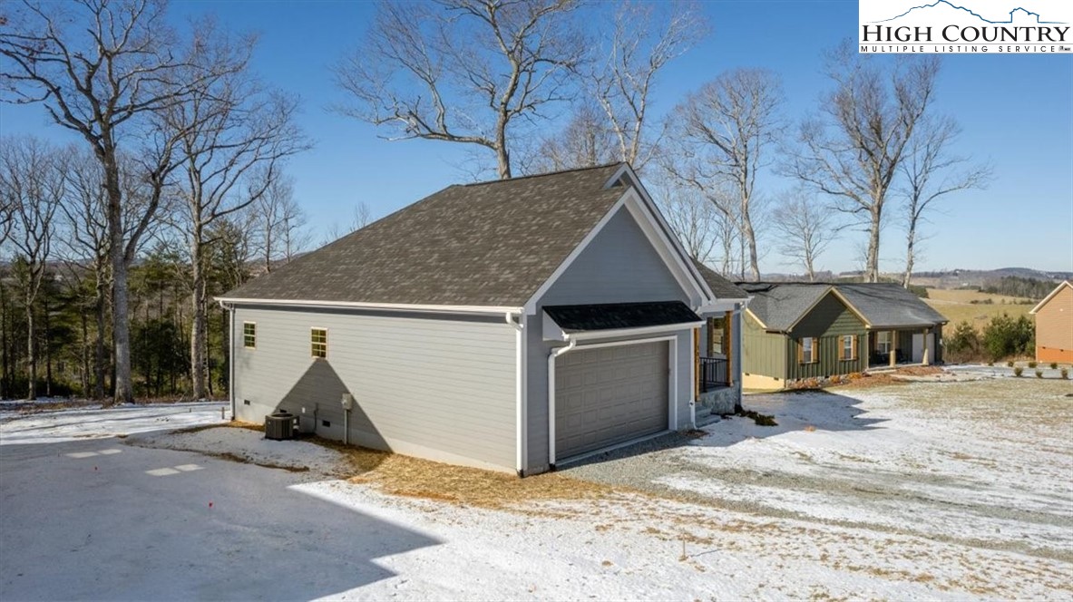 383 Turtle Rdg Road Sparta, NC 28675 - Photo 47 of 50 Gallery Image 47