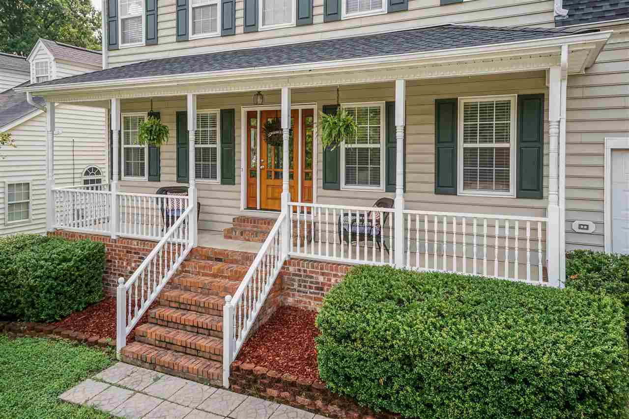 6906 Coventry Ridge Road Raleigh, NC 27616 - Photo 24 of 27 Photo 24