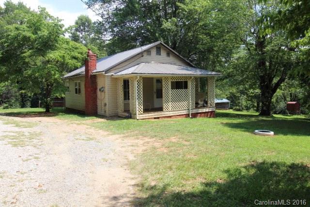 964 Jacktown Road Marion, NC 28752 - Photo 1 of 18