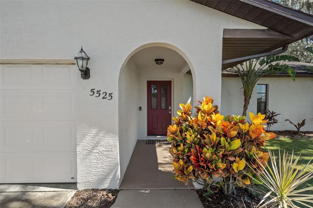 5525 Applegate Drive Spring Hill, FL 34606 - Photo 2 of 24