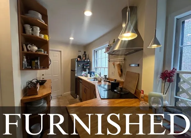 $4,500 | 61 West Cedar Street, Unit FURNISHED, Boston, MA 02114