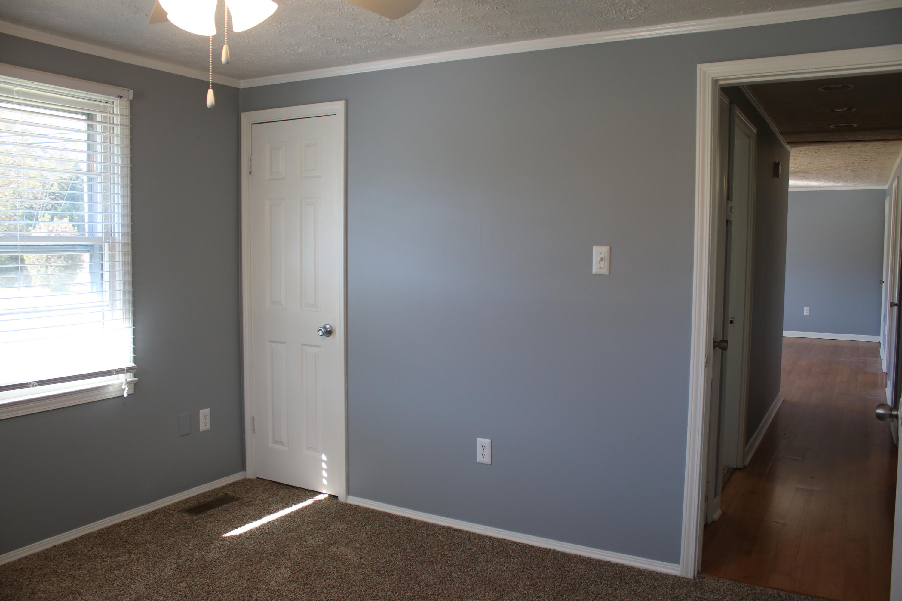 3308 Wexgate Road Knoxville, TN 37931 - Photo 13 of 15 Bedroom 3
