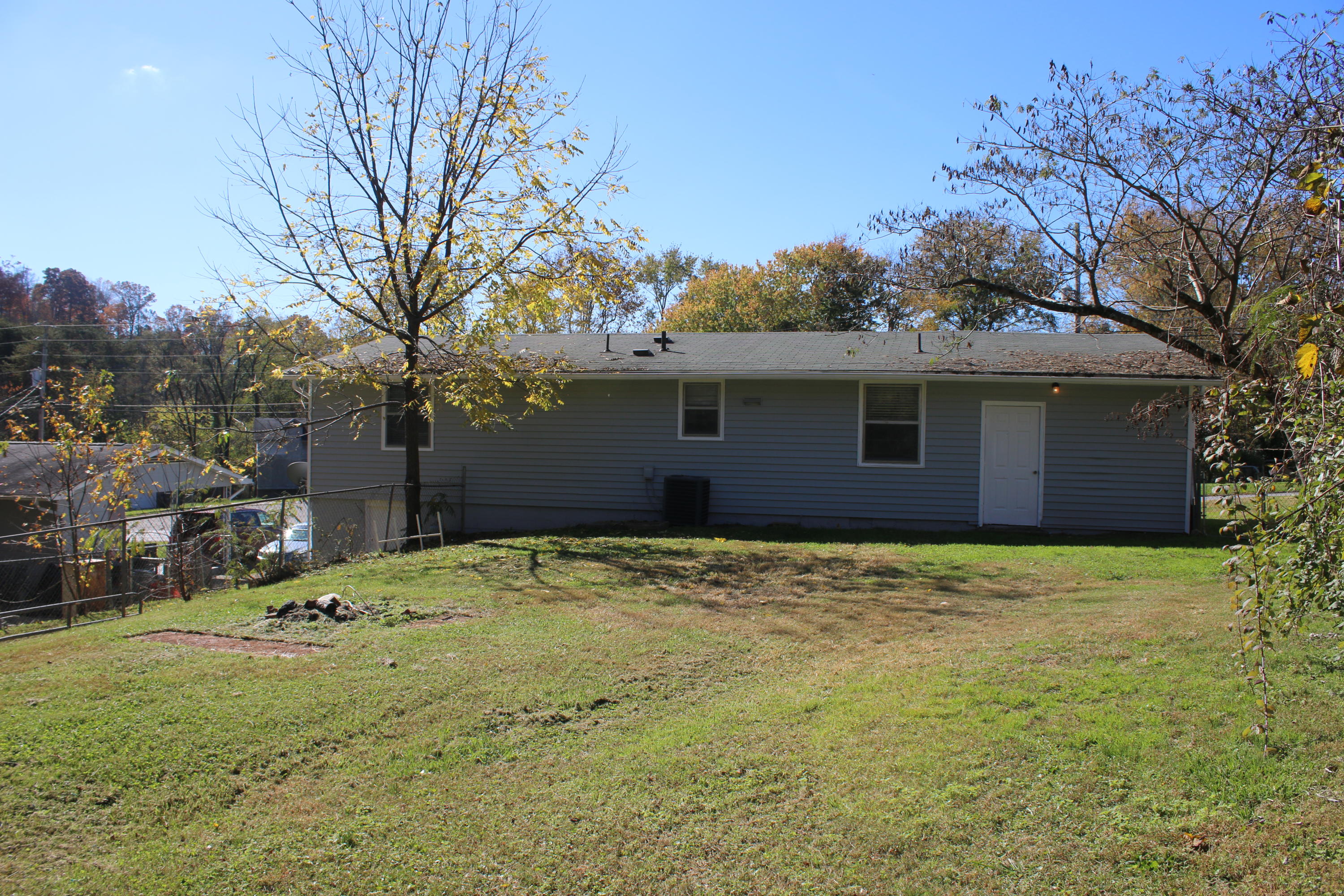 3308 Wexgate Road Knoxville, TN 37931 - Photo 14 of 15 Back