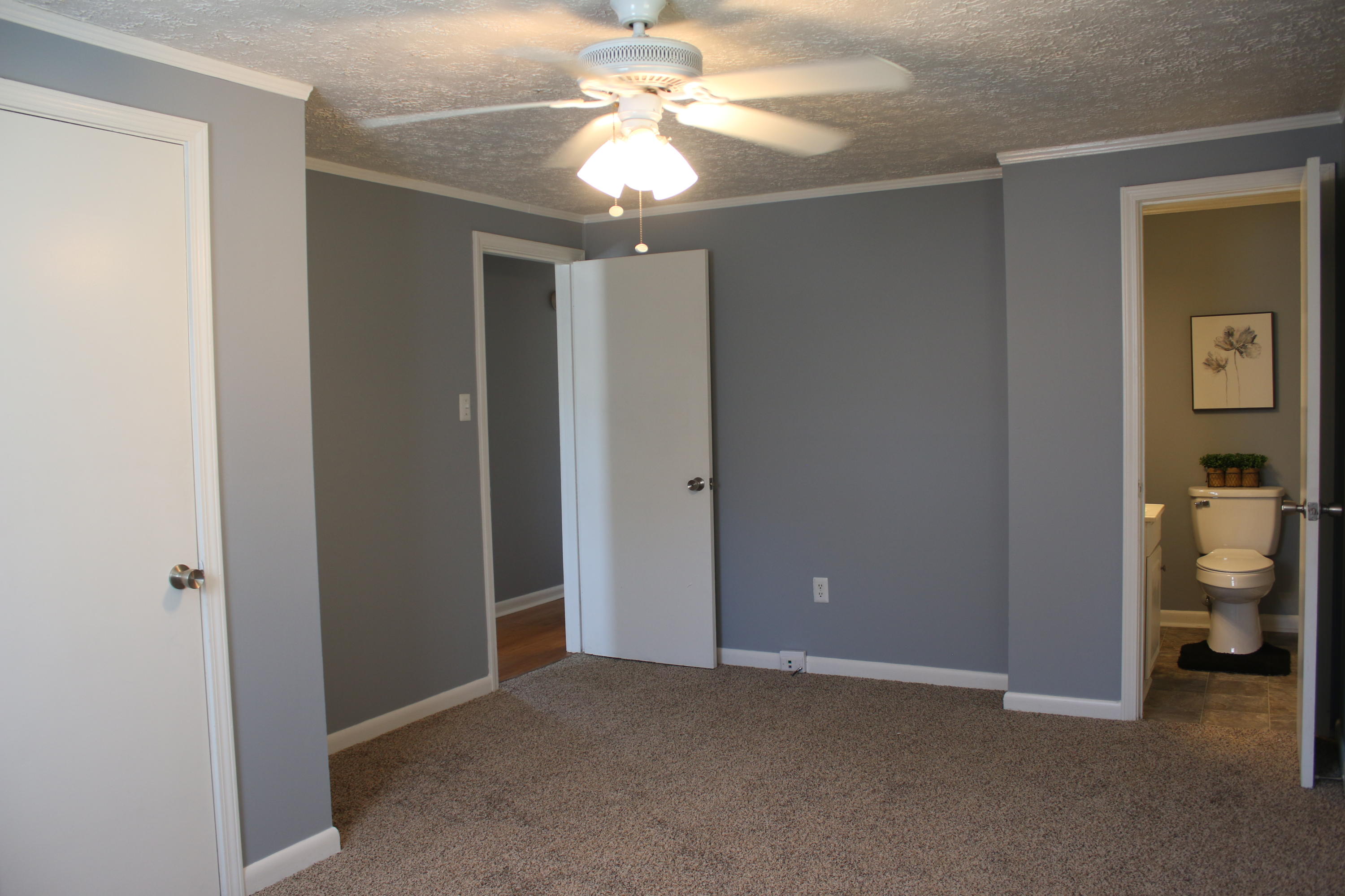 3308 Wexgate Road Knoxville, TN 37931 - Photo 8 of 15 Master Bedroom