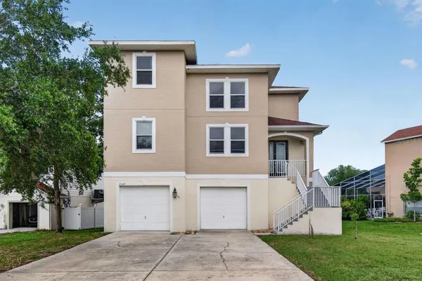 $424,900 | 7327 Brightwaters Court, New Port Richey, FL 34652
